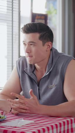 (พากย์) อุ้มบุญ อุ้มรัก พ่อเศรษฐีพันล้าน episode 55