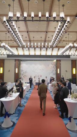 After Being Reborn, I Got Married to My Ex-boyfriend’s Uncle (English-dubbed) episode 15