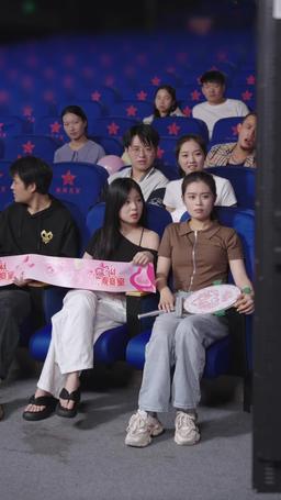 A Tangle of Love episode 28