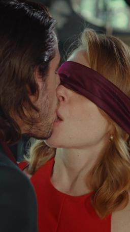 Desiderata dal vampiro e dal cacciatore episode 49