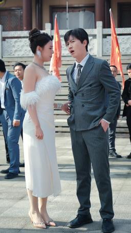 My Landlord is Actually the Strongest! episode 37