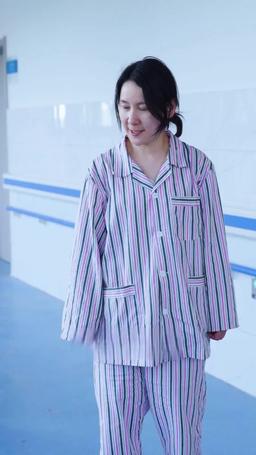 盲女千金 episode 38