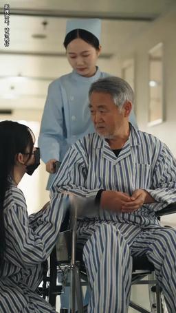 我不願讓你一個人 episode 37