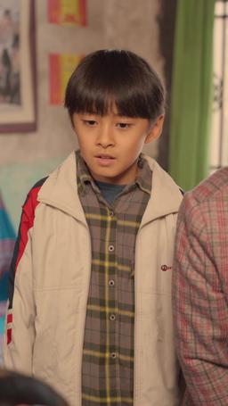 重活一世，我再也不當後爸 episode 8