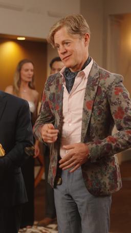 Miliarder-sprzątacz powraca! episode 13