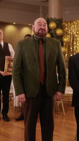 억만장자 청소부가 돌아왔다 episode 62