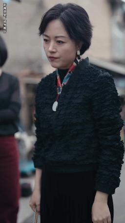 我不願讓你一個人 episode 17