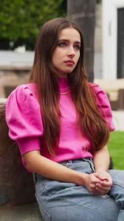 Per sbaglio ho assunto un marito miliardario episode 86