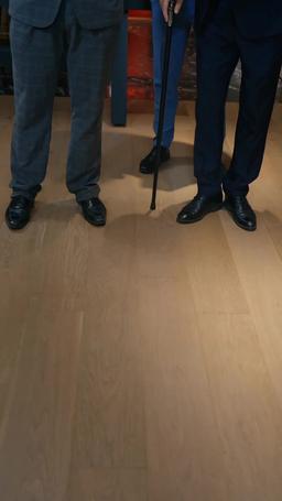 Bangkitnya Kekuasaanku Setelah Dia Pergi episode 62