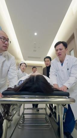 Why the Woman Awakens episode 46