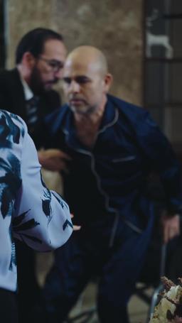 The Pendleton Secrete episode 18