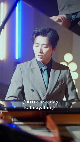 Küllerinden doğan bir yıldız episode 51