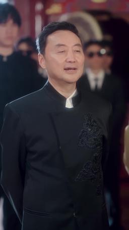 Viziata dal tiranno episode 71