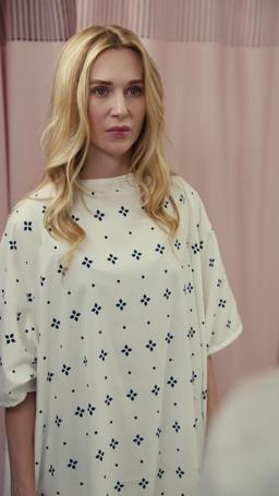 La genio regresa episode 46