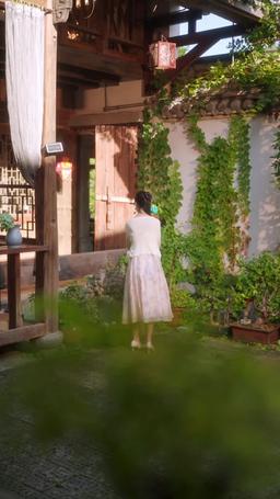 [doblado] Corazón Roto, Amor Perdido episode 5