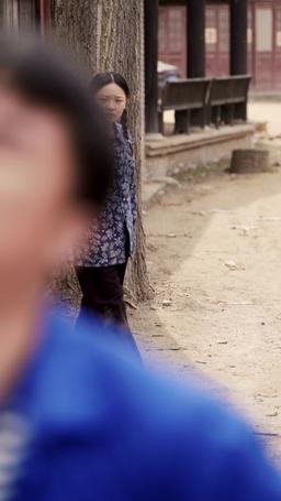 苦盡柑來小財星 episode 8