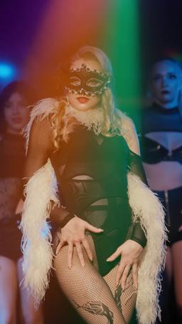 치명적인 손길 episode 10