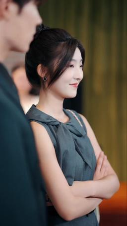 Oops, Roomie, You Picked the Wrong Girl! (English-dubbed) episode 24