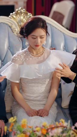 The Heiress's Dilemma episode 73