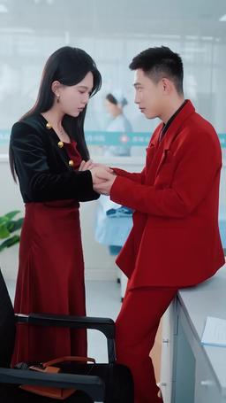 I Love You 3650 episode 64