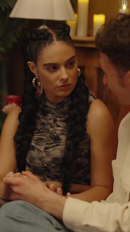 Sabotage à l'Amour episode 165