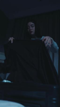 The Winter Veil episode 3