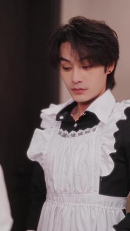 สองชีวิตในวิทยาลัยยอดฝีมือ episode 19