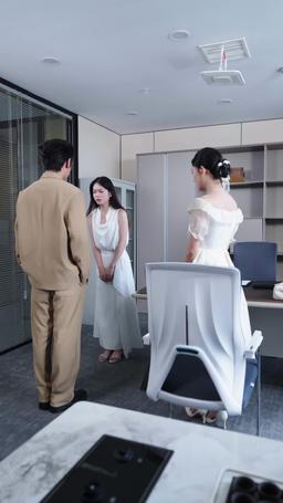 Non infastidite la madre di mio figlio episode 52