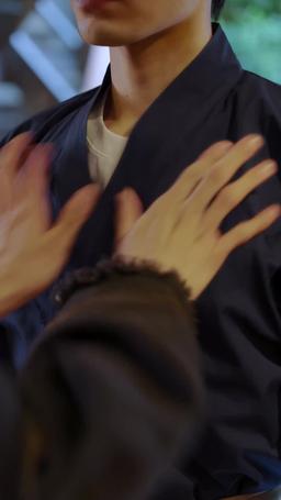 お団子屋さん始めました episode 23