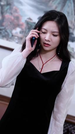 Blades of Deception episode 12