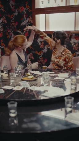 30 Days Till I Marry My Husband's Nemesis episode 50