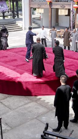 The Rise of a Forgotten Hero episode 46