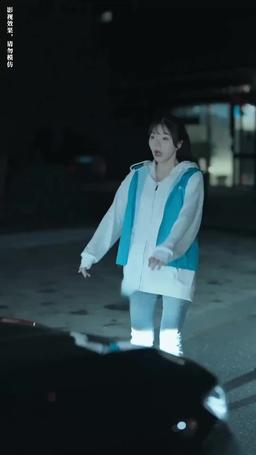 假如有人溫柔待我 episode 12