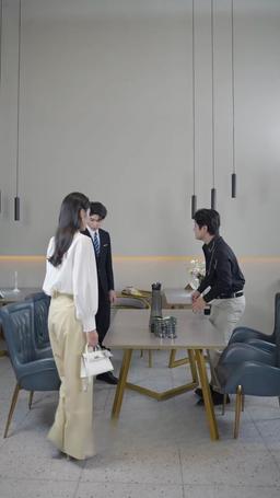 쫓겨나서 수십억을 물려받았어요! episode 55