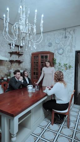 Faded threads episode 7