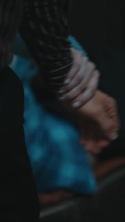 Il mio capo mafioso zuccherato episode 72