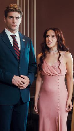 Mio Dio, sono circondata da tre principi! episode 15