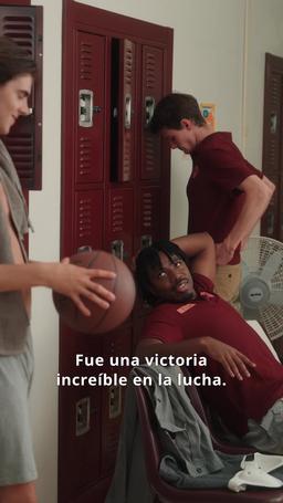 [doblado] Heredera Verdadera vs. Reina Falsa episode 69