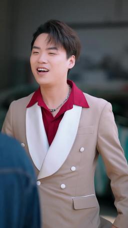 [dublado] Amor ao Primeiro Voo episode 34