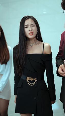  زعيم المدينة: سيد الظل وصانع القرار episode 25