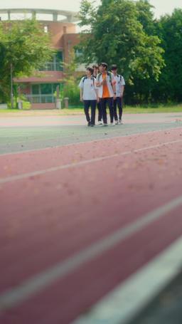 女ボス、男子校へ行く episode 36