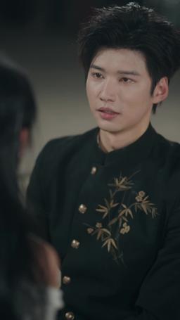 偽りの花嫁～ワルすぎる夫が私に溺れるまで～ episode 69