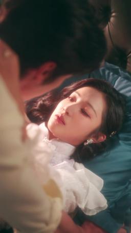 Taming the Governor's Heart episode 72