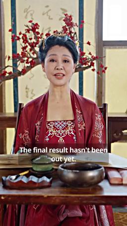 Reborn then Avenge (English-dubbed) episode 52