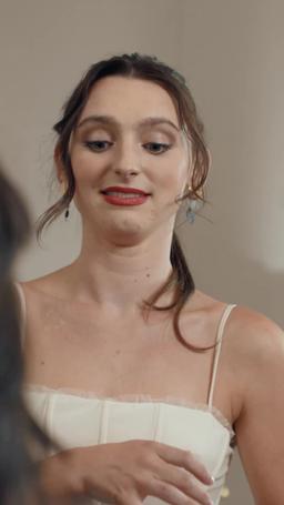 Finge Hasta Que Me Ames episode 58