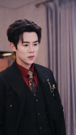 환생한  복싱의 여왕 episode 44