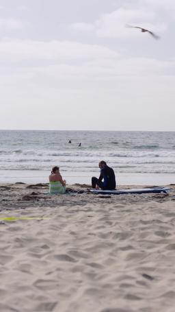 Odrodzona by kochać właściwego episode 45