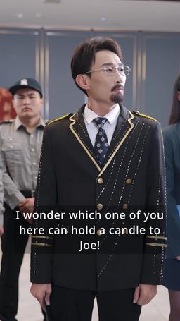 Surprise Proposal at Divorce Dinner episode 28