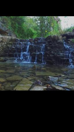 Dagger Kiss: Enchanted Forest episode 1