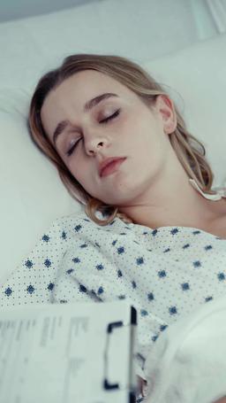 Matrimonio inatteso: mi sposo con un infermiere miliardario episode 2